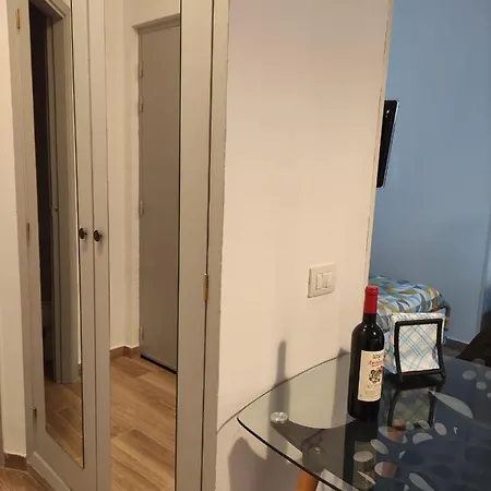 Hand Made Апартаменты Пуэрто-де-ла-Крус