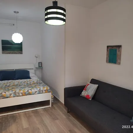 Апартаменты Hand Made Пуэрто-де-ла-Крус