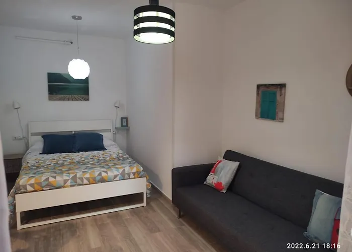 Apartment Hand Made Puerto de la Cruz (Tenerife)