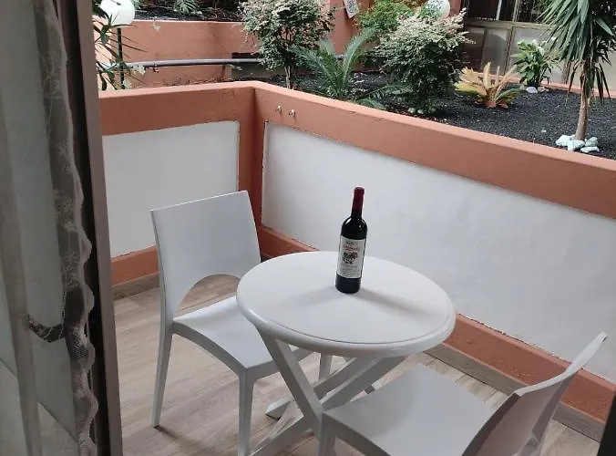 Apartment Hand Made Puerto de la Cruz (Tenerife)