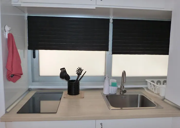 Hand Made Apartment Puerto de la Cruz (Tenerife)