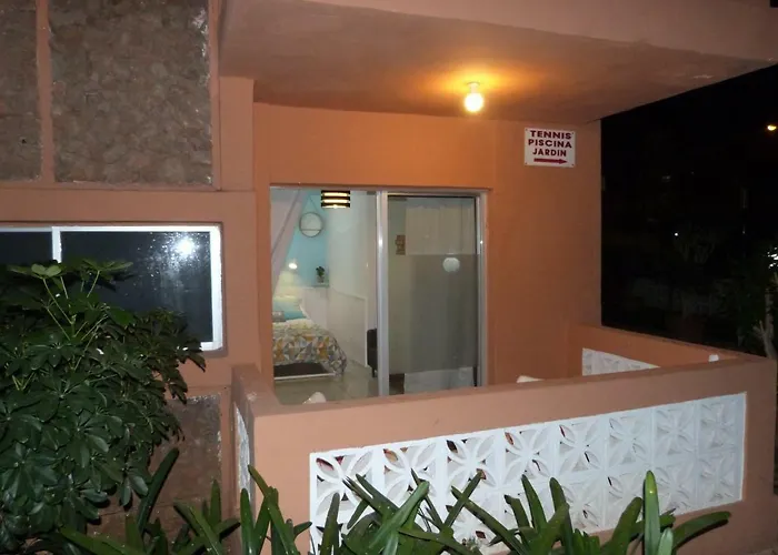 Hand Made Apartment Puerto de la Cruz (Tenerife)