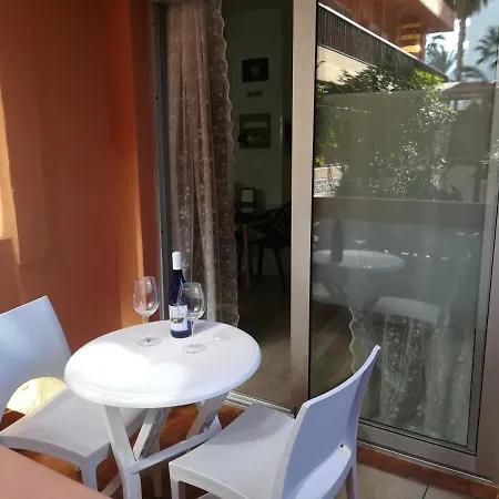 Hand Made プエルト・デ・ラ・クルス