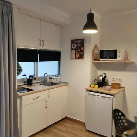 Hand Made * プエルト・デ・ラ・クルス