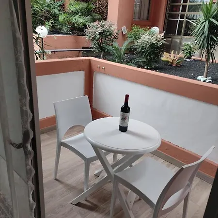 דירה Hand Made פוארטו דה לה קרוז