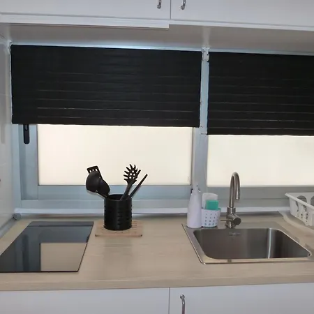 Hand Made דירה פוארטו דה לה קרוז