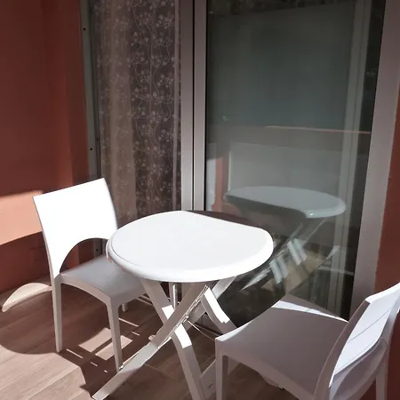 Hand Made Apartment