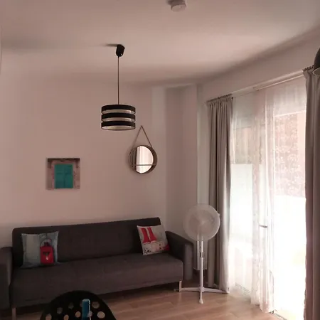 Hand Made דירה פוארטו דה לה קרוז