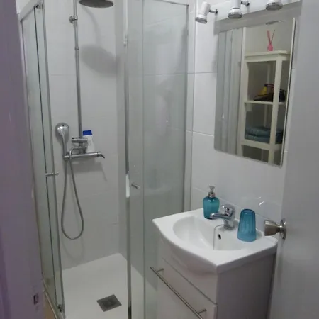 Hand Made פוארטו דה לה קרוז