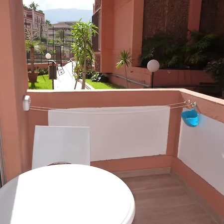 Hand Made Apartment Puerto de la Cruz (Tenerife)