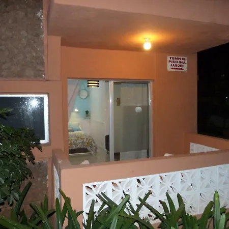 Hand Made דירה פוארטו דה לה קרוז