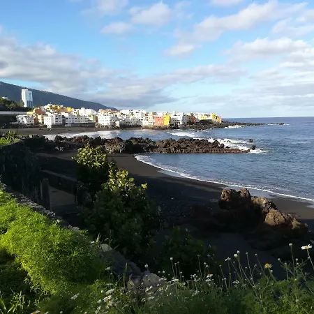 Hand Made * プエルト・デ・ラ・クルス