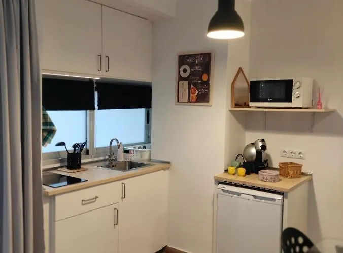 Hand Made * Puerto de la Cruz (Tenerife)