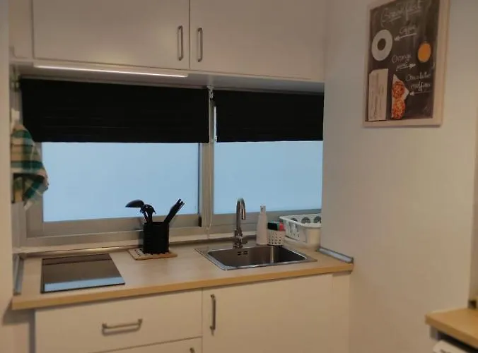 Lägenhet Hand Made Puerto de la Cruz (Tenerife)