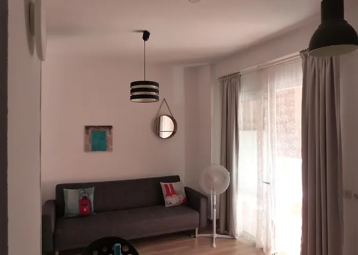 Hand Made Lägenhet Puerto de la Cruz (Tenerife)