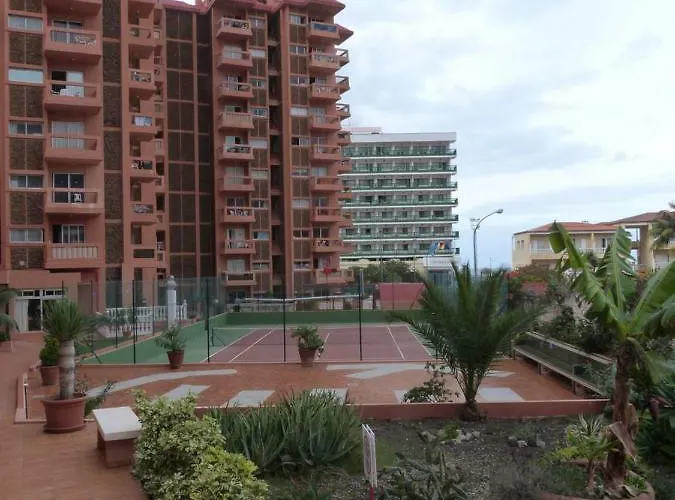 Hand Made Puerto de la Cruz (Tenerife)