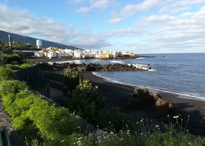 Hand Made * Puerto de la Cruz (Tenerife)
