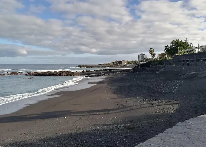 Daire Hand Made Puerto de la Cruz (Tenerife)