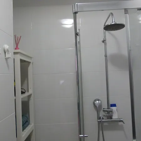 Hand Made * Puerto de la Cruz (Tenerife)