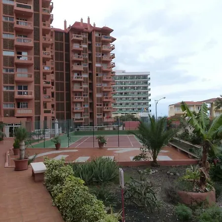 Hand Made Puerto de la Cruz (Tenerife)